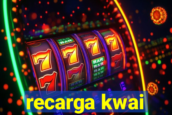 recarga kwai